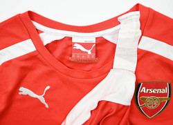 2014-15 ARSENAL LONDON KOSZULKA XS