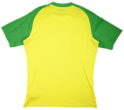2017-18 NANTES SHIRT L