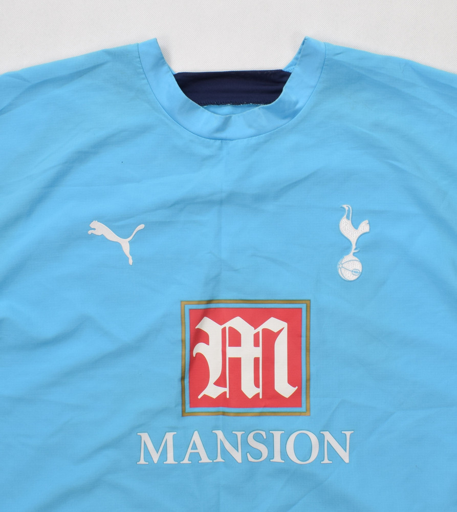 2006-07 TOTTENHAM HOTSPUR KOSZULKA XXL