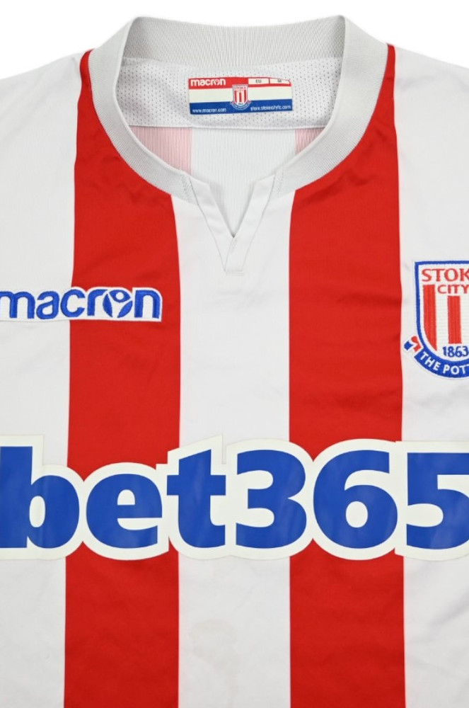 2018-19 STOKE CITY KOSZULKA M