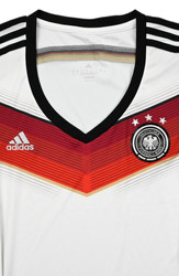 2014-15 GERMANY SHIRT WOMENS S