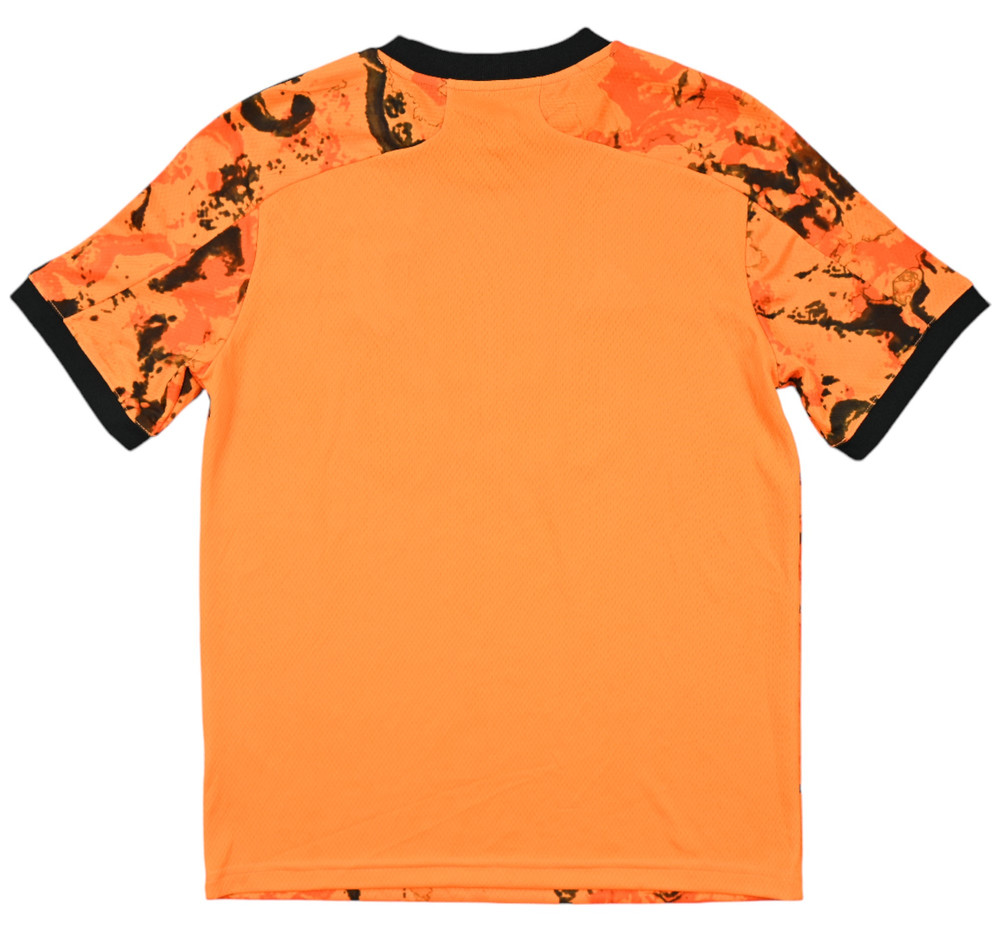 2020-21 JUVENTUS KOSZULKA L. BOYS