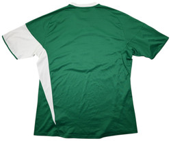 2009-10 WOLFSBURG SHIRT XL