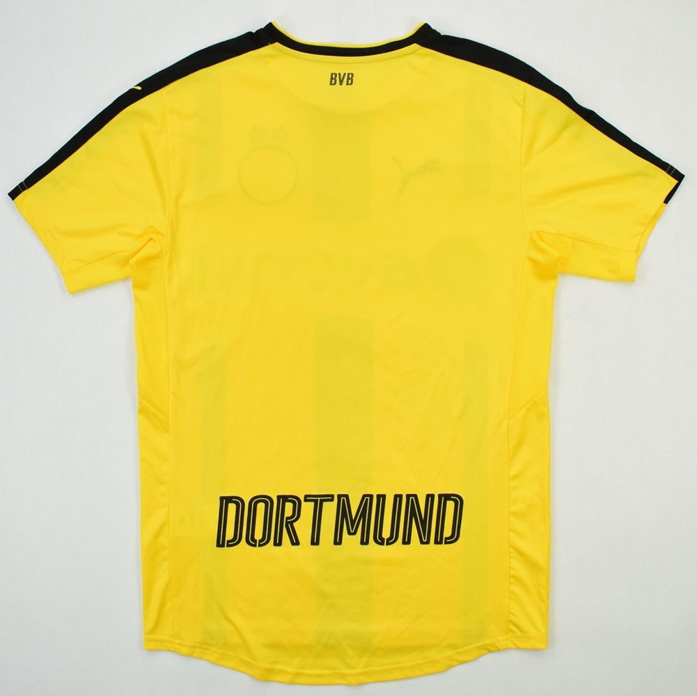 2016-17 BORUSSIA DORTMUND SHIRT S