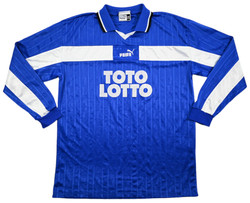 PUMA OLDSCHOOL LONGSLEEVE 2XL