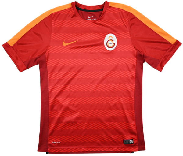 2014-15 GALATASARAY KOSZULKA M