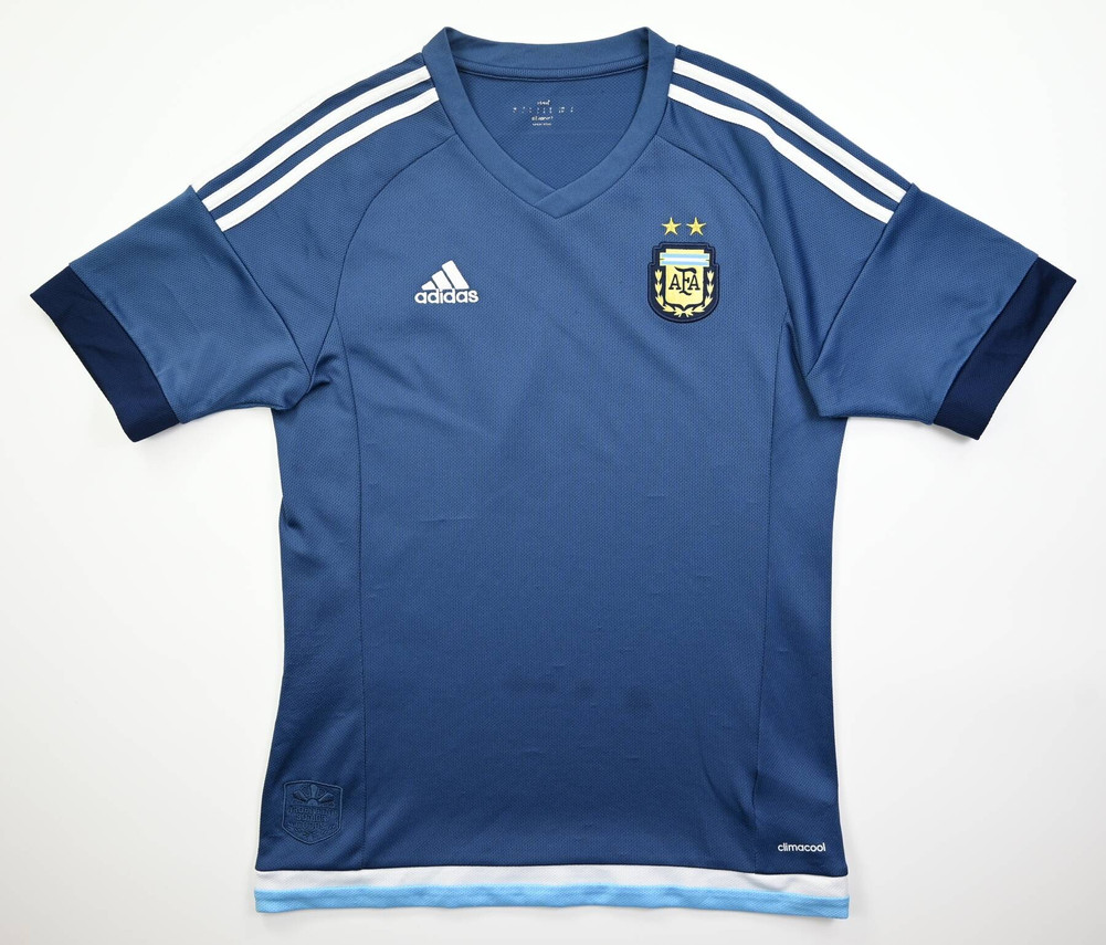 2015-16 ARGENTINA SHIRT S