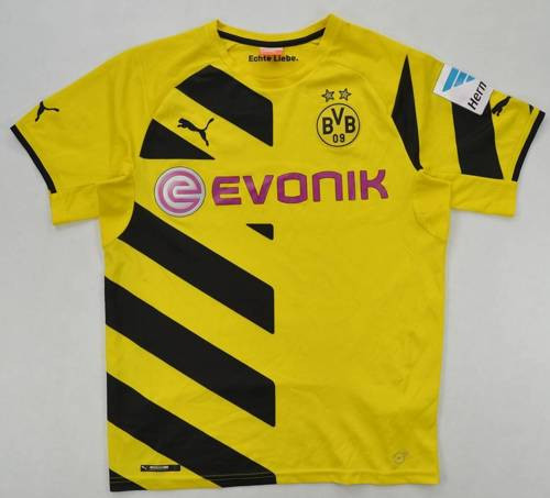 2014-15 BORUSSIA DORTMUND KOSZULKA M