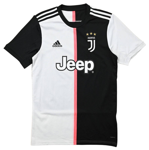 2019-20 JUVENTUS SHIRT XS