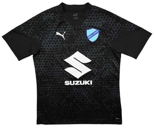 2024 BOLIVAR SHIRT L