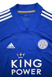 2020-21 LEICESTER CITY *MADDISON* KOSZULKA L