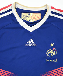2009-10 FRANCE SHIRT S