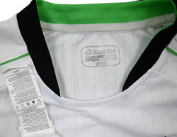 2012-13 BORUSSIA MONCHENGLADBACH SHIRT XL