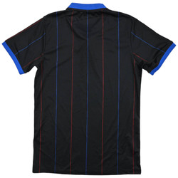 2022-23 GLASGOW RANGERS SHIRT M
