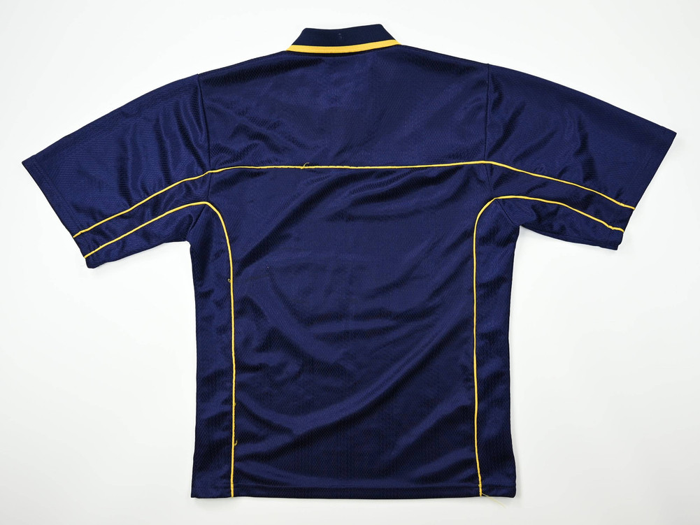 1999-00 WIMBLEDON SHIRT XS