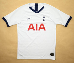 2019-20 TOTTENHAM HOTSPUR VAPORKNIT KOSZULKA L. BOYS 