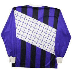 PUMA OLDSCHOOL MADE IN WEST GERMANY LONGSLEEVE XL