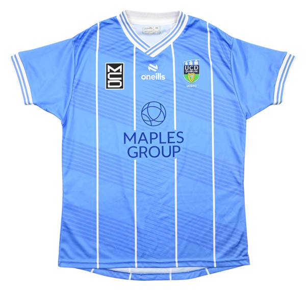 UCD DUBLIN FC SHIRT M