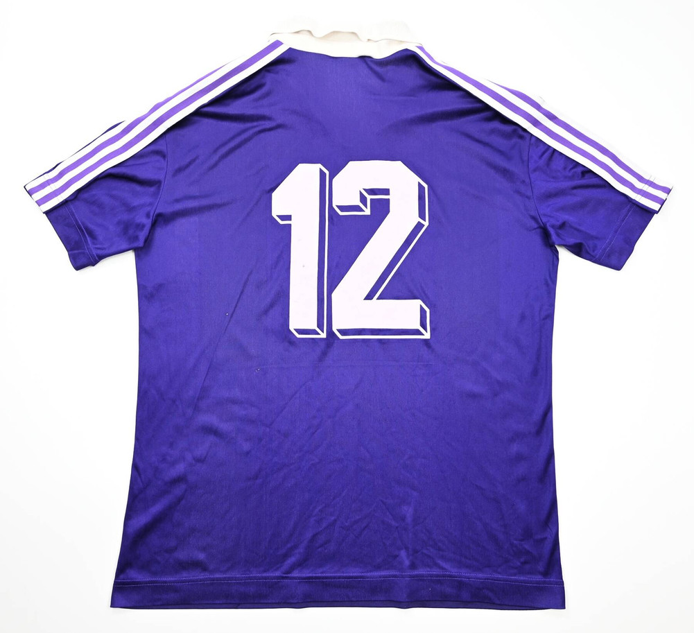 ADIDAS OLDSCHOOL #12 SHIRT L