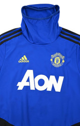 2019-20 MANCHESTER UNITED TOP L. BOYS