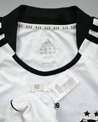 2010-11 BESIKTAS KOSZULKA S