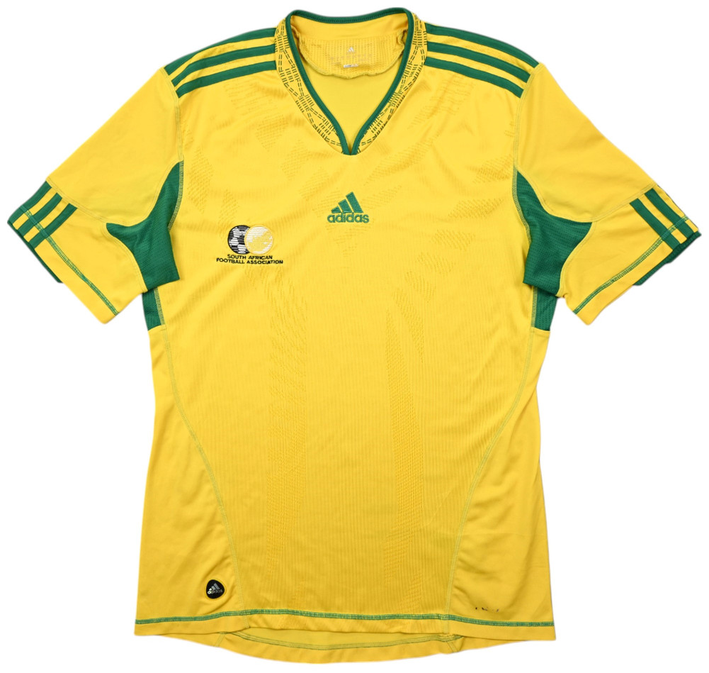 2009-11 SOUTH AFRICA SHIRT M