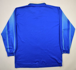 1996-97 SSC NAPOLI KOSZULKA XXL