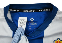 2018-19 ESPANYOL KOSZULKA L. BOYS