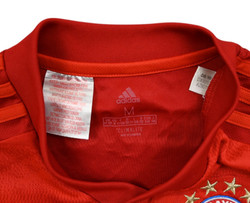 2019-20 BAYERN MUNCHEN SHIRT M. BOYS