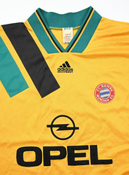 1993-95 BAYERN MUNCHEN SHIRT XL
