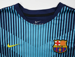 FC BARCELONA SHIRT XXL