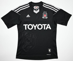 2013-14 BESIKTAS SHIRT L. BOYS