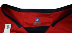 2004-05 GLASGOW RANGERS SHIRT XL