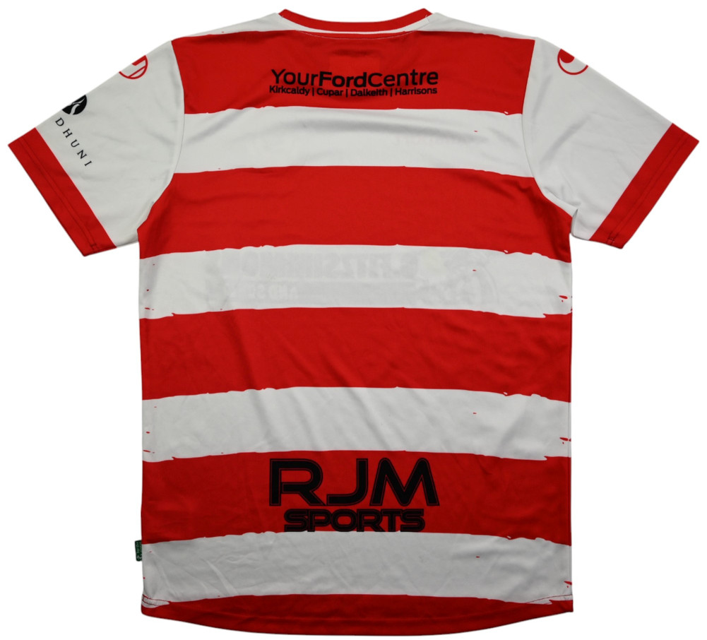 2024-25 BONNYRIGG ROSE KOSZULKA M