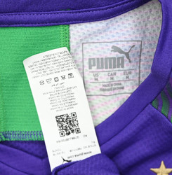 2019-20 BORUSSIA DORTMUND GOALKEEPER LONGSLEEVE M