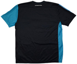 2011-12 ARSENAL SHIRT L 