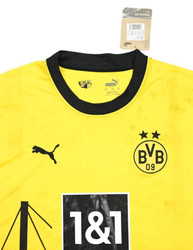 2023-24 BORUSSIA DORTMUND *BRANDT* SHIRT 4XL