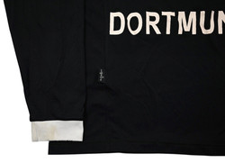 2003-04 BORUSSIA DORTMUND *WEIDENFELLER* GOALKEEPER LONGSLEEVE M