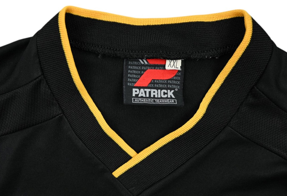 2003-04 HULL CITY KOSZULKA XXL