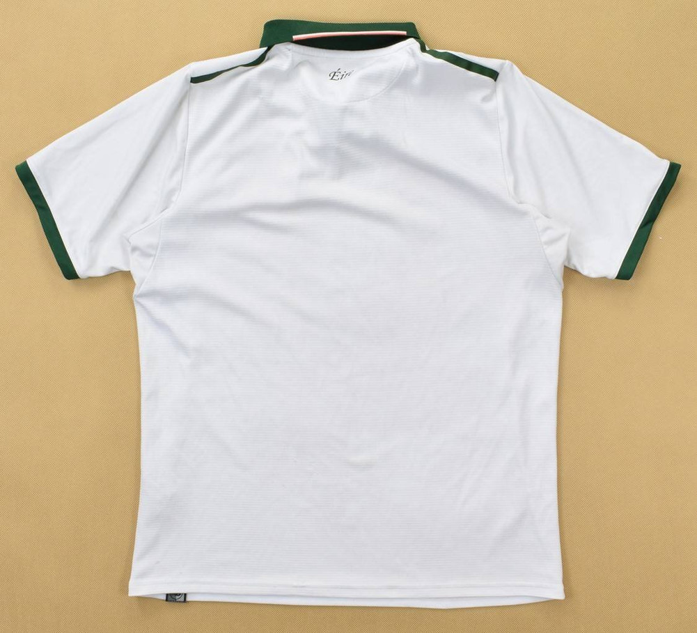 2017-18 IRELAND KOSZULKA S