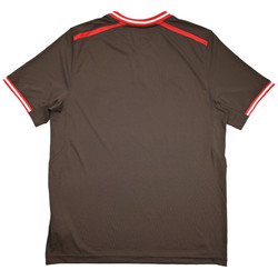 2016-17 ST. PAULI KOSZULKA XL