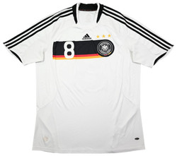 2008-09 GERMANY *FRINGS* SHIRT XL