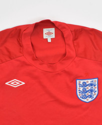 2010-11 ENGLAND KOSZULKA XL