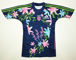 PARIS SF RUGBY ADIDAS KOSZULKA S