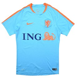 NETHERLANDS SHIRT M