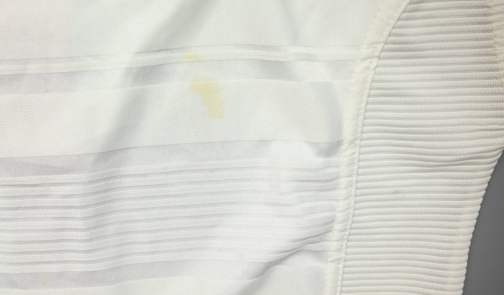 1999-01 ENGLAND SHIRT XL