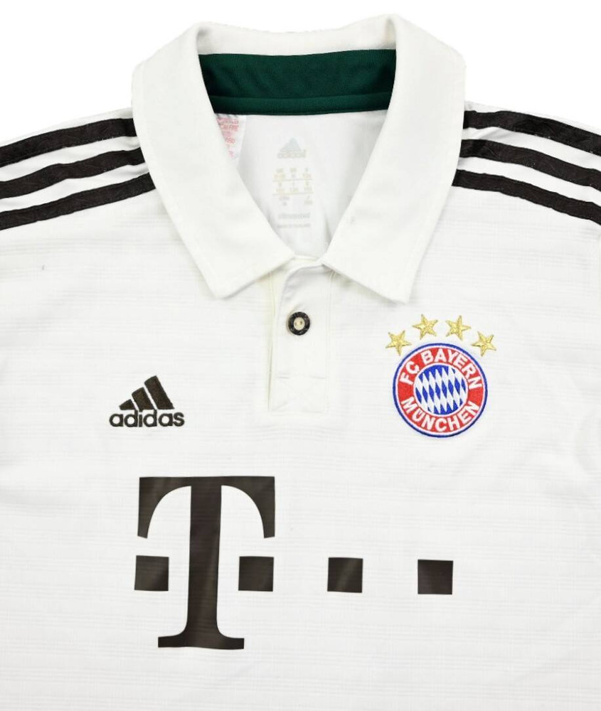 2013-14 BAYERN MUNCHEN *GOTZE* KOSZULKA M. BOYS