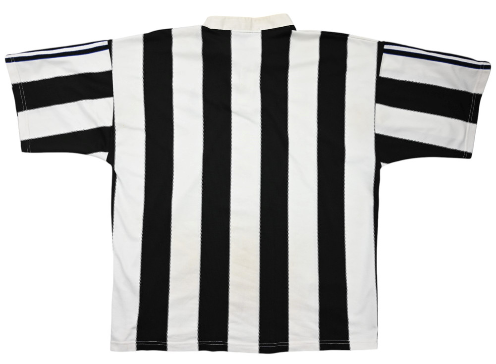 1995-97 NEWCASTLE UNITED SHIRT XXL
