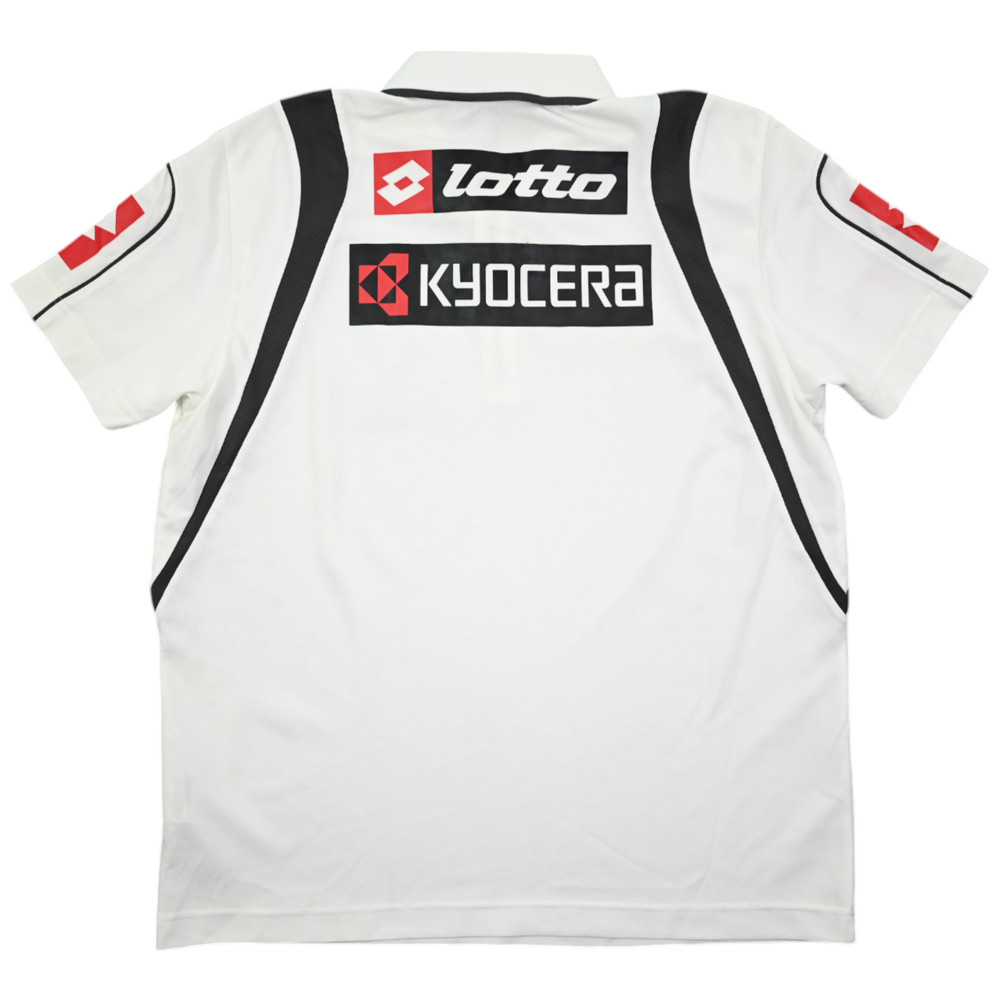 2006-07 BORUSSIA MONCHENGLADBACH KOSZULKA M