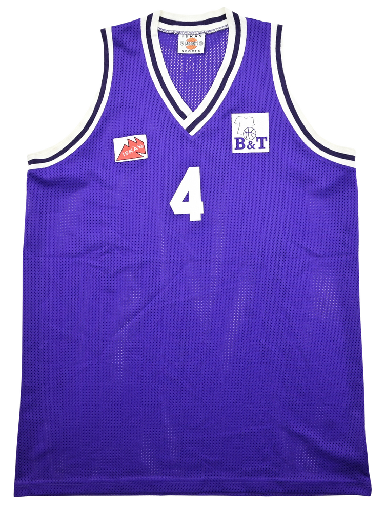 FC BAMBERG SHIRT XXL